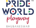 Pride World Playway